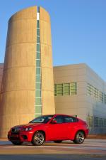 BMW X6 M 2009 года